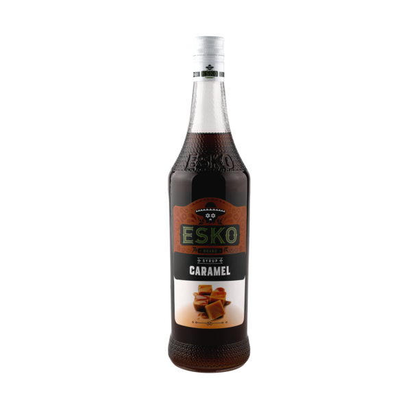 CARAMEL - 0.35