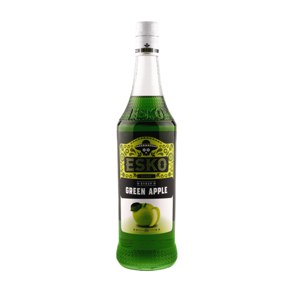 GREEN APPLE - 0.35