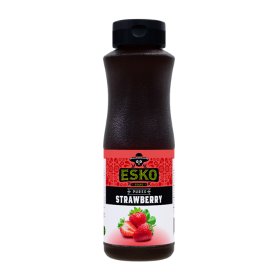PUREE STRAWBERRY