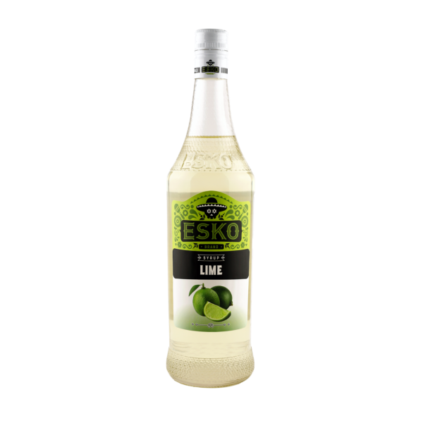 LIME - 0.35