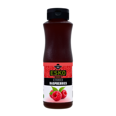 PUREE RASPBERRY