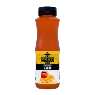 PUREE MANGO