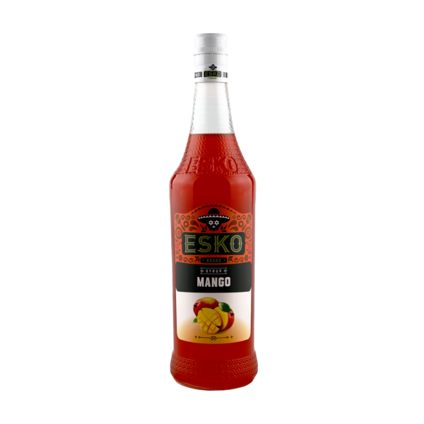MANGO RED - 0.35