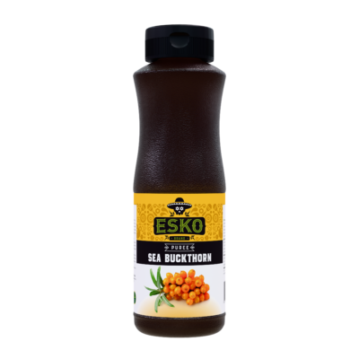PUREE SEA BUCKTHORN