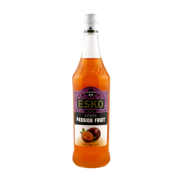 PASSION FRUIT THAILAND - 0.35