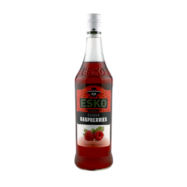 RASPBERRIES - 0.35