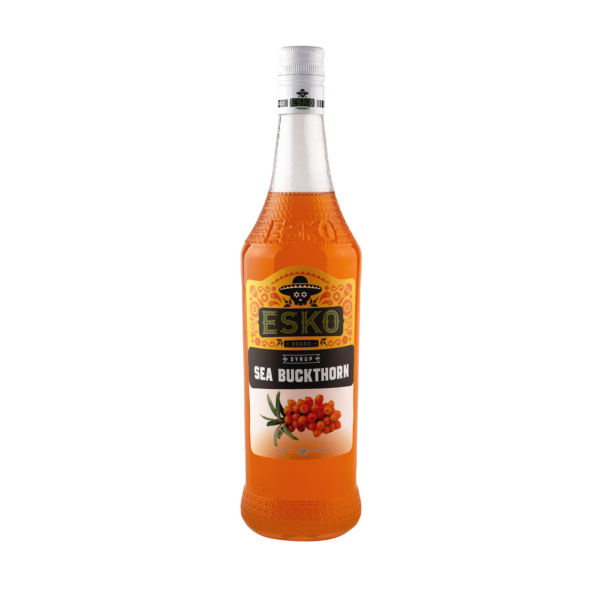 SEA BUCKTHORN - 0.35