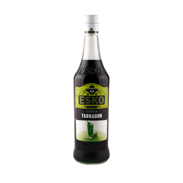 TARRAGON - 0.35