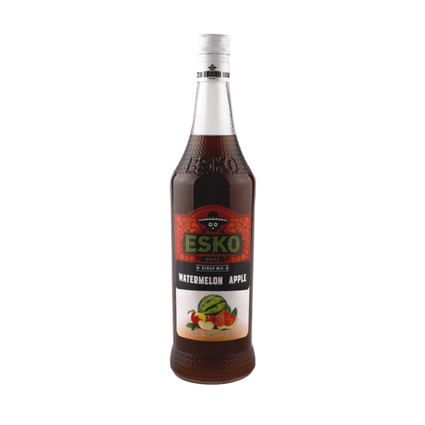 Mix watermalon‑apple