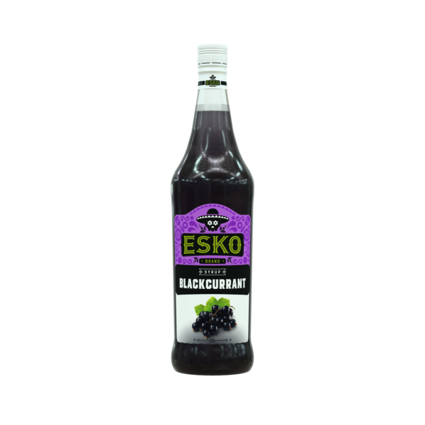 BLACK CURRANT
