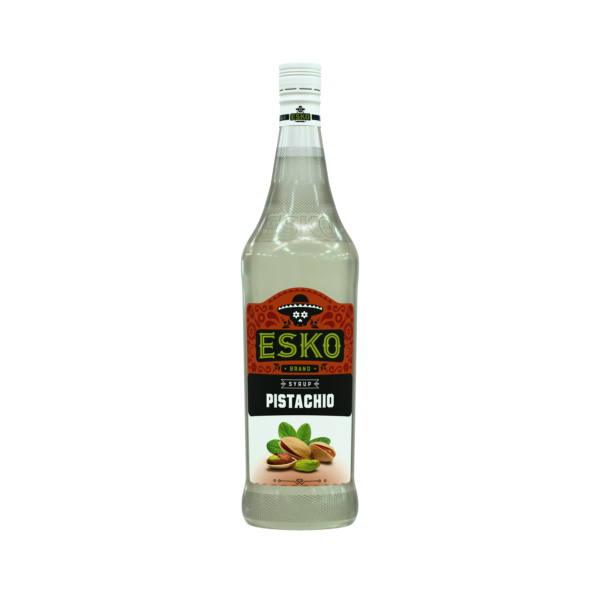PISTACHO