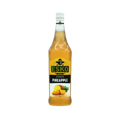 PINEAPPLE