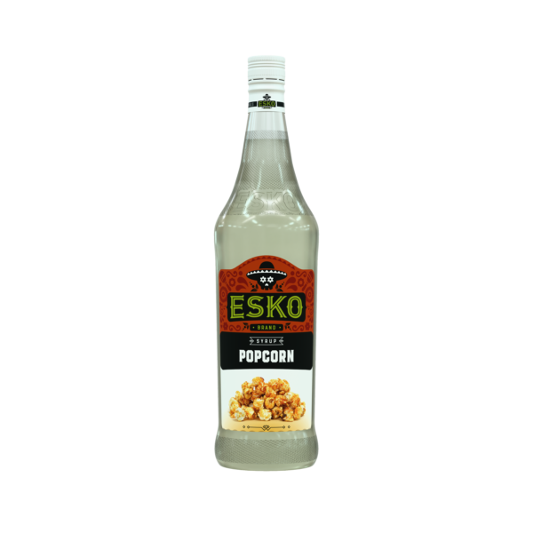 POP CORN