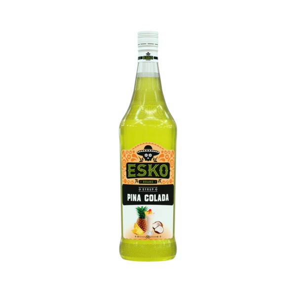 PINA COLADA
