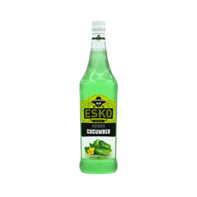 CUCUMBER