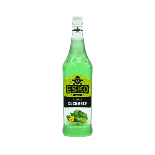 CUCUMBER
