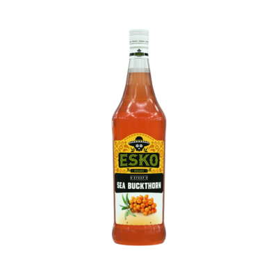 SEA BUCKTHORN