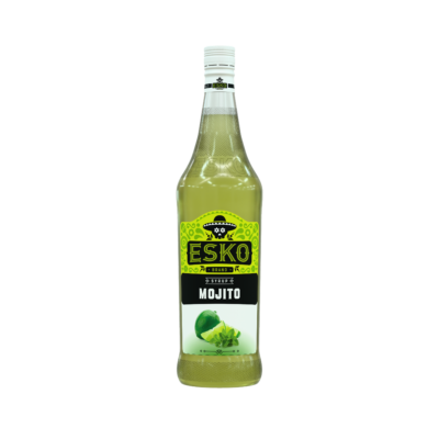 MOJITO
