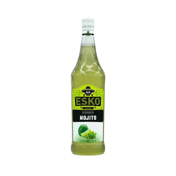 MOJITO