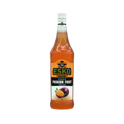 PASSION FRUIT THAILAND