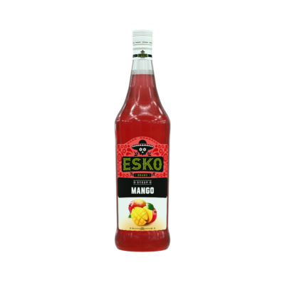 MANGO RED