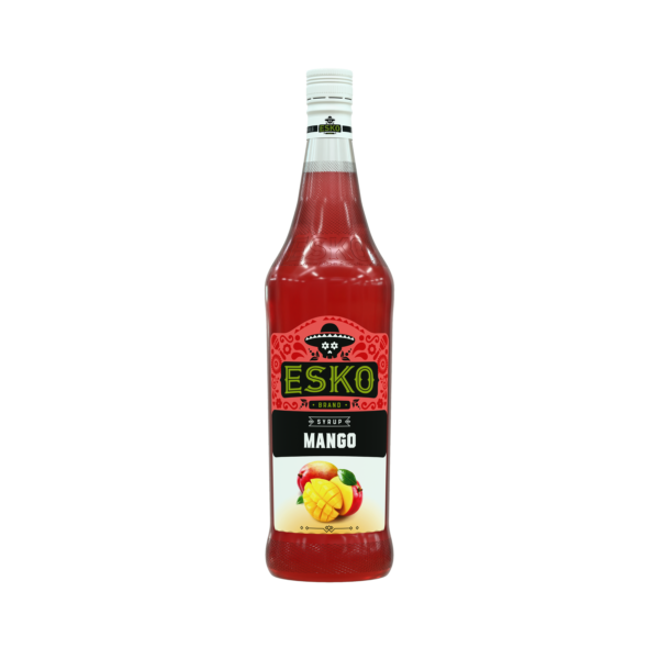 MANGO RED