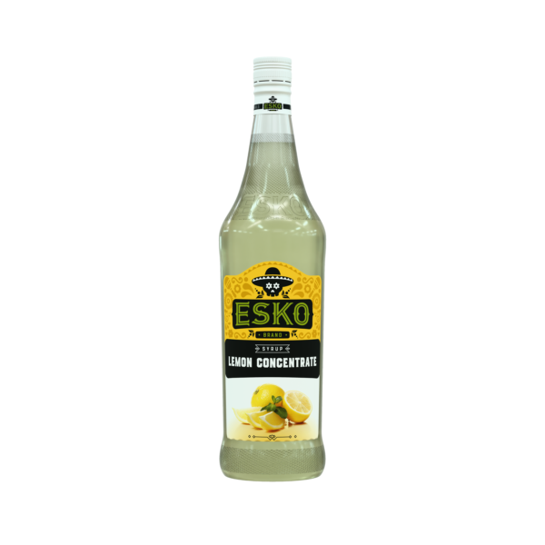 LEMON CONCENTRATE