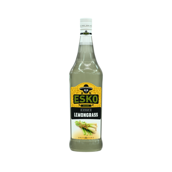 LEMONGRASS
