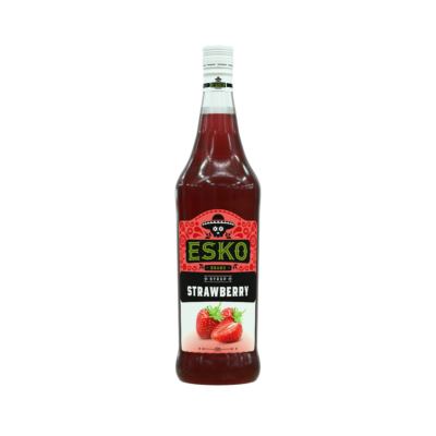 STRAWBERRY