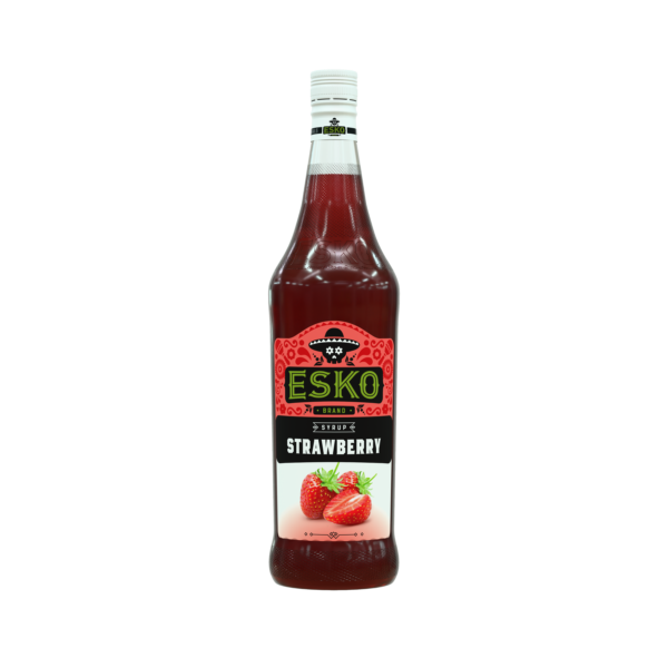 STRAWBERRY