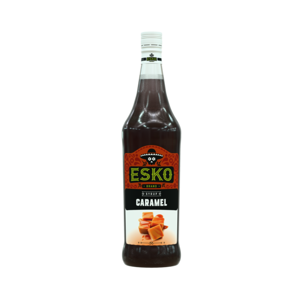 CARAMEL