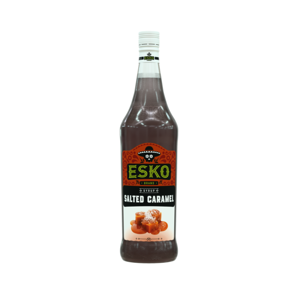 SALTY CARAMEL