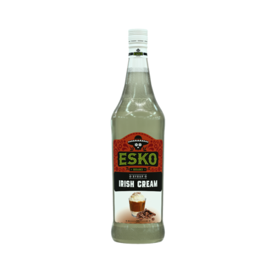 IRISH CREAM