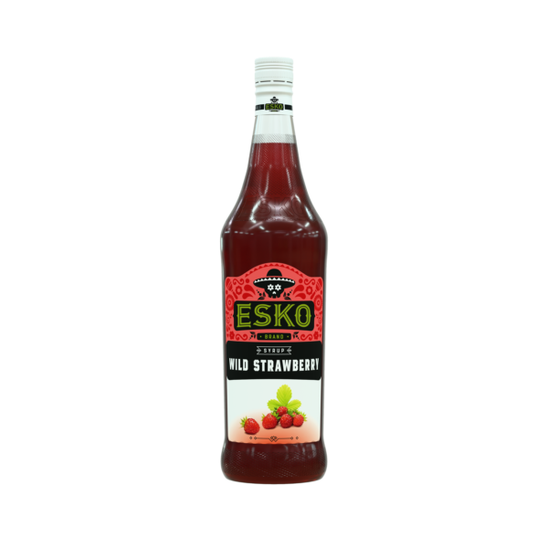 WILD STRAWBERRY