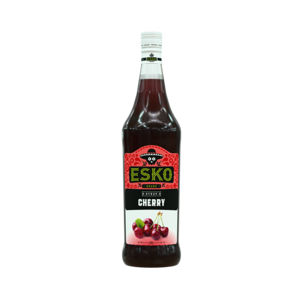 CHERRY