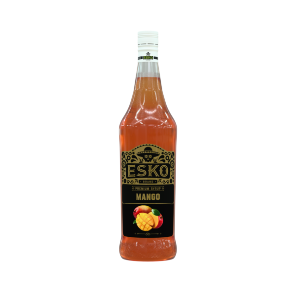 MANGO