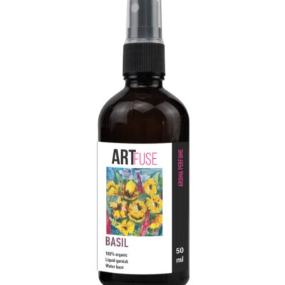 Барный парфюм ArtFuse Базилик 50ml
