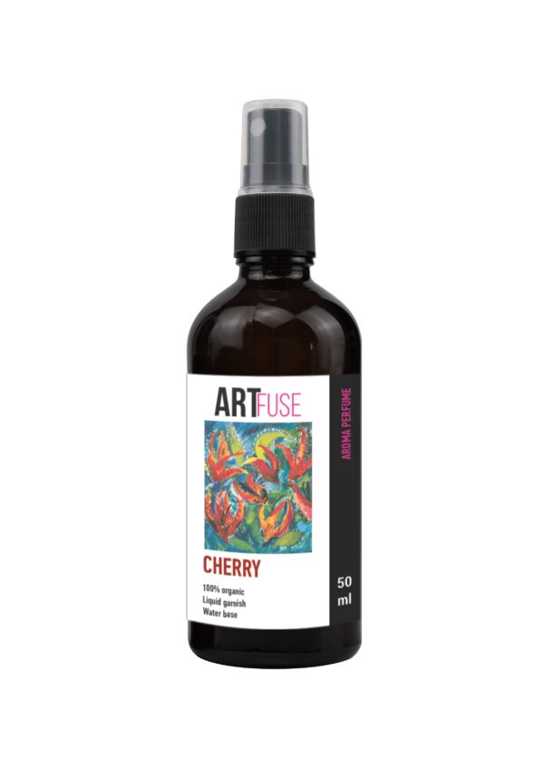 Барный парфюм ArtFuse Черешня 50ml