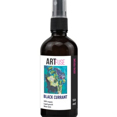 Барный парфюм ArtFuse Черная смородина 50ml