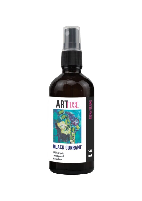 Барный парфюм ArtFuse Черная смородина 50ml