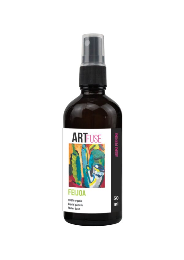 Барный парфюм ArtFuse Фейхоа 50ml
