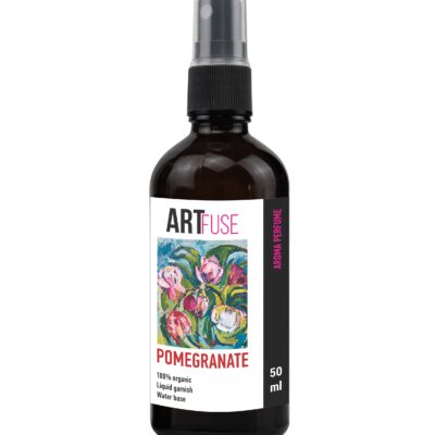 Барный парфюм ArtFuse Гранат 50ml