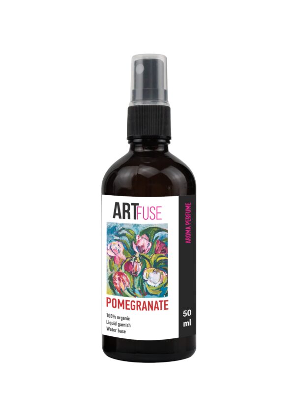Барный парфюм ArtFuse Гранат 50ml