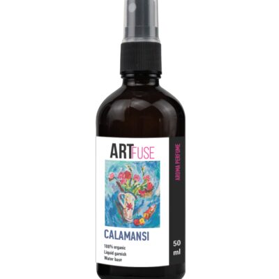 Барный парфюм ArtFuse Каламанси 50ml