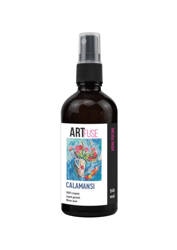 Барный парфюм ArtFuse Каламанси 50ml