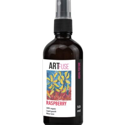 Барный парфюм ArtFuse Малина 50ml