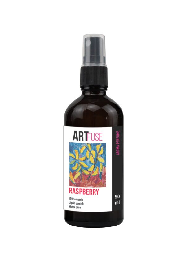 Барный парфюм ArtFuse Малина 50ml