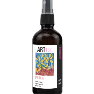 Барный парфюм ArtFuse Персик 50ml