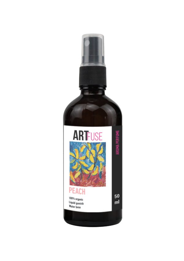 Барный парфюм ArtFuse Персик 50ml