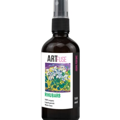 Барный парфюм ArtFuse Pевень 50ml
